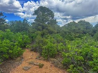 106 Colorado Land & Grazing, Walsenburg, CO 81089