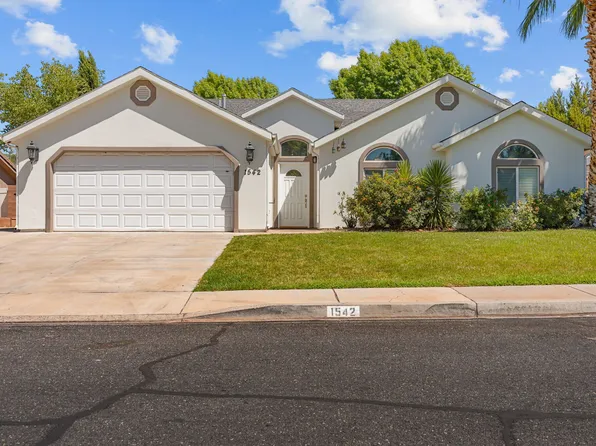 1542 W 540 N, Saint George, UT 84770
