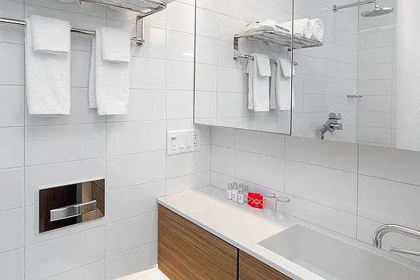 Rented by Pod Pads | media 24