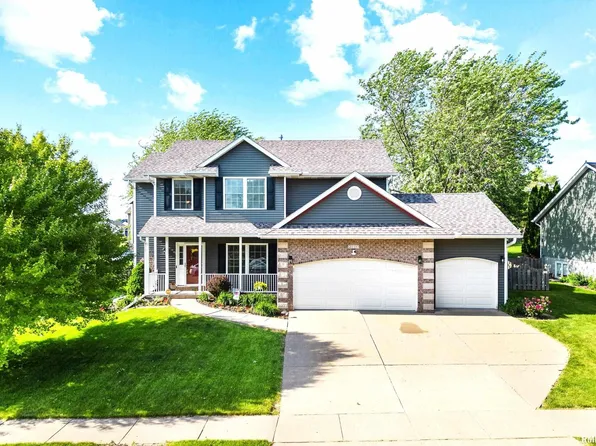 2110 E 59th St, Davenport, IA 52807