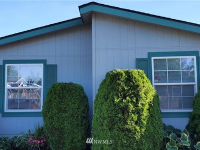 14727 43rd Ave NE UNIT 91, Marysville, WA, 98271