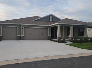 7593 SW 56th Pl, Ocala, FL 34474