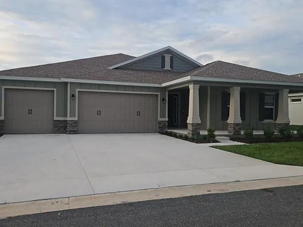 7593 SW 56th Pl, Ocala, FL 34474