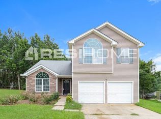 4235 Kensington Cv, Atlanta, GA