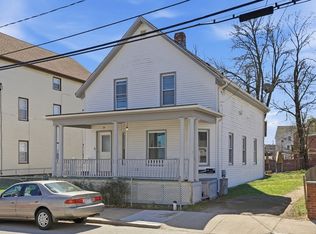 79 Cambridge St, Fall River, MA 02721