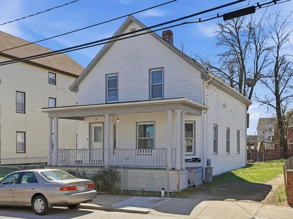 79 Cambridge St, Fall River, MA 02721