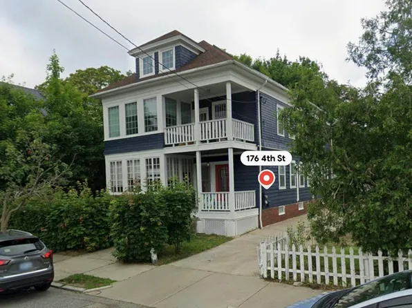 174 4th St #2, Providence, RI 02906