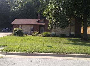 4150 McClay Rd, Saint Charles, MO 63304