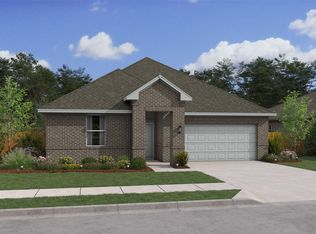 507 Brookside Dr, Van Alstyne, TX 75495