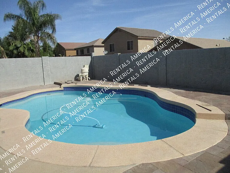 1448 E Saguaro Trl — Photo 19