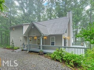 82 Grapevine Trl, Blairsville, GA 30512