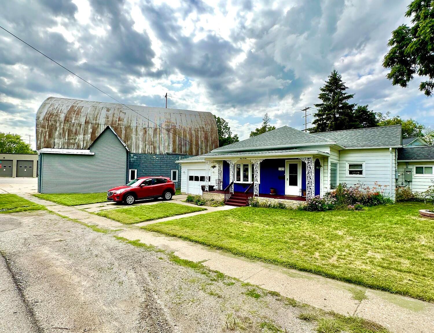 105 N Laing St, Laingsburg, MI 48848 MLS 274596 Zillow