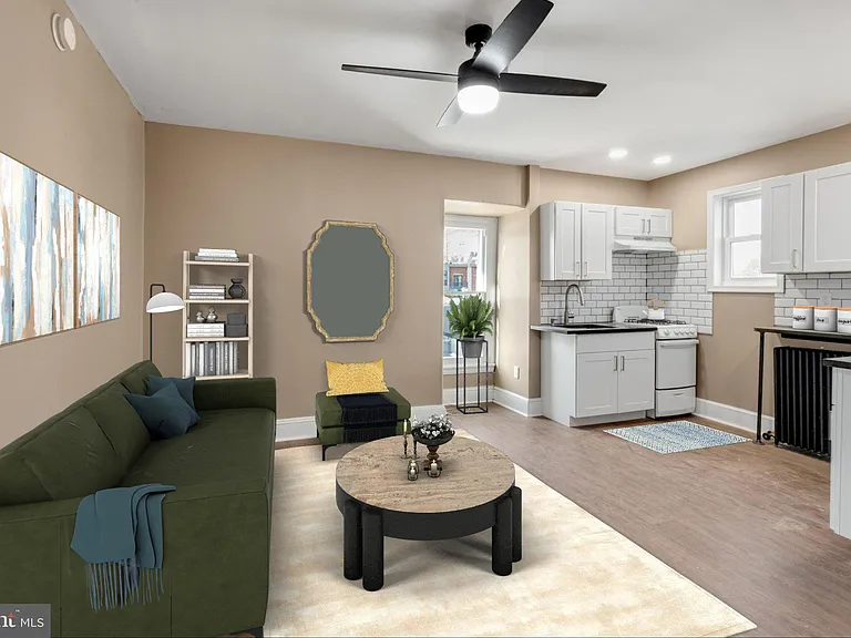 113 Sumac St #3 — Photo 1