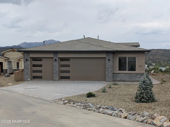 207 Looking Glass Dr, Prescott, AZ 86303