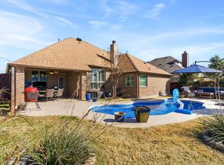 6905 Fools Gold Dr, Fort Worth, TX 76179