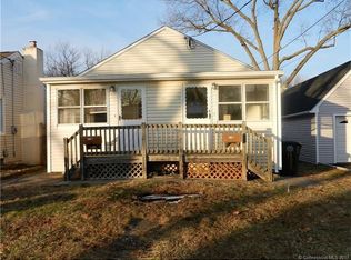 101 Andrews Ave #A, Milford, CT 06460
