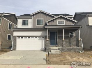 2232 Friar Tuck Ct, Fort Collins, CO 80524