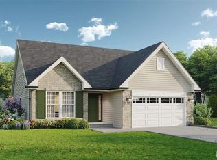 219 Discovey Meadows Pl, Ofallon, MO