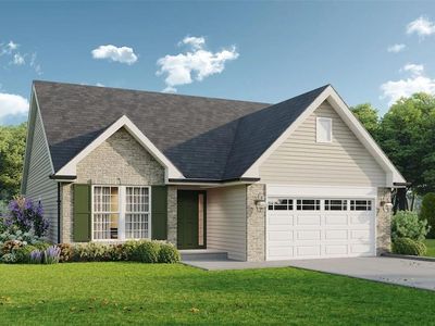 219 Discovey Meadows Pl, Ofallon, MO, 63366