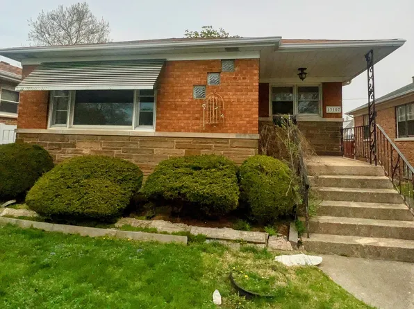 13107 S Manistee Ave, Chicago, IL 60633