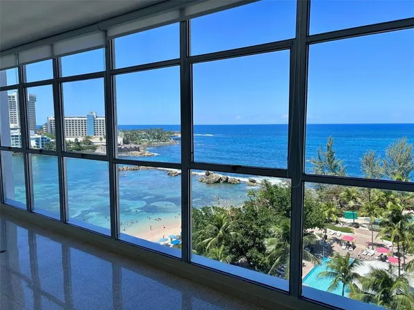 860 Ashford Ave APT 10B, San Juan, PR 00907