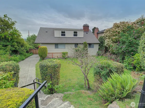 4045 29th Avenue W, Seattle, WA 98199