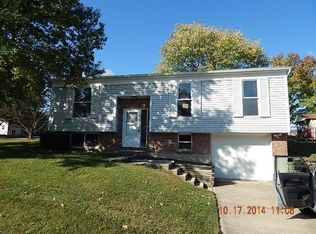 151 Breckenridge Dr, Alexandria, KY