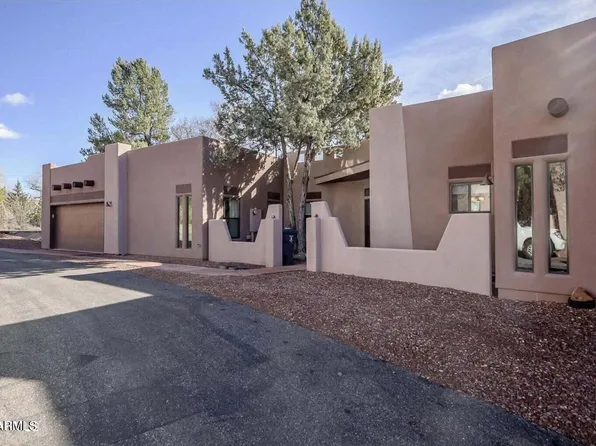 33 MONTEREY Circle, Sedona, AZ 86351