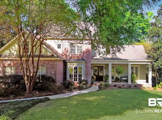 8868 Dawes Lake Rd S, Mobile, AL 36619