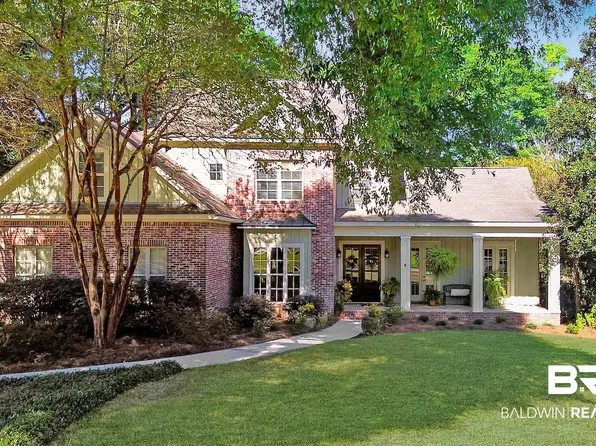 8868 Dawes Lake Rd S, Mobile, AL 36619