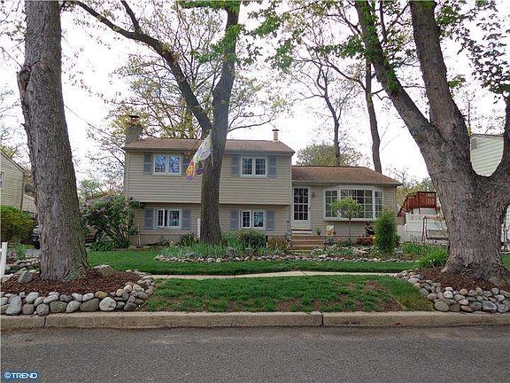 2nd image of 1564 Lafayette St
