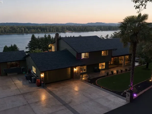 650 NW Brady Rd, Camas, WA 98607