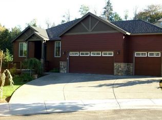 2215 S 13th Cir, Ridgefield, WA 98642