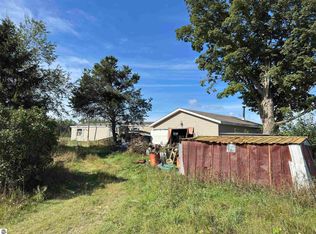 2190 S 23rd Rd, Boon, MI 49618