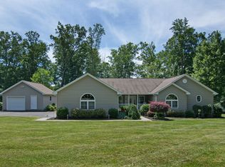 174 Woodside Dr, Lewisburg, WV 24901