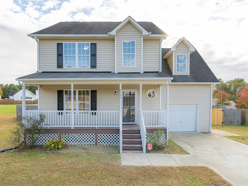1st image of 2605 Dovetail Dr