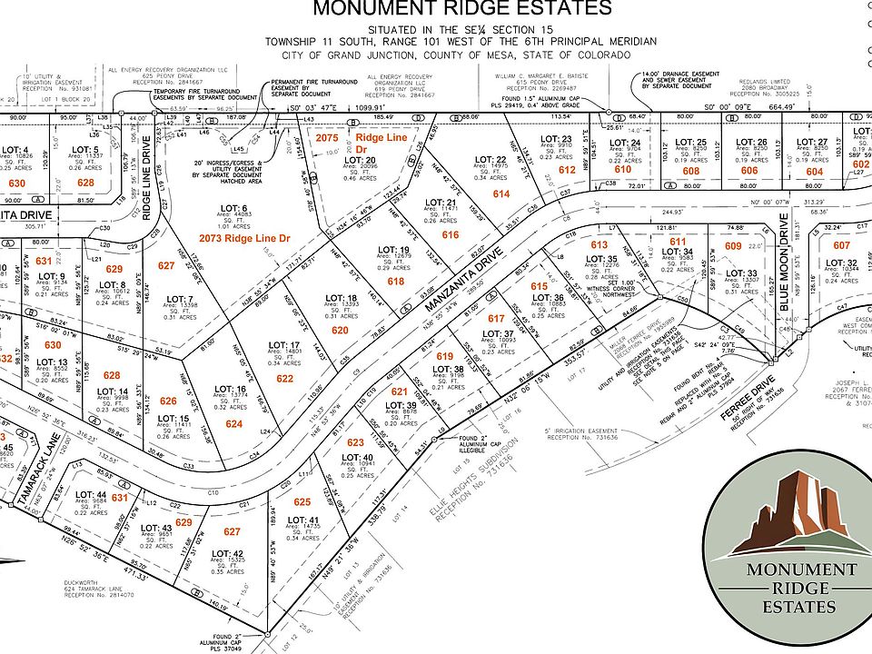 1st image of 601 Manzana Dr