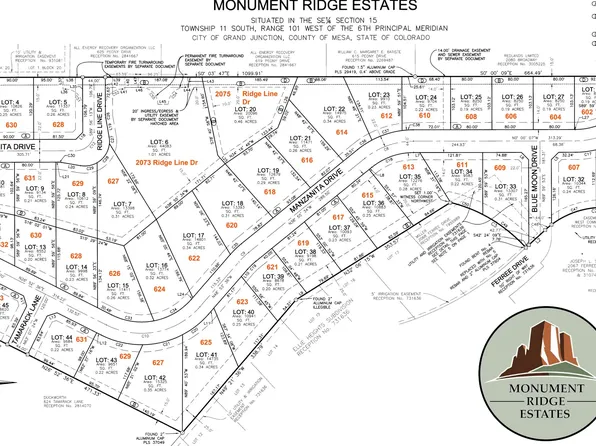 601 Manzana Dr, Grand Junction, CO 81507