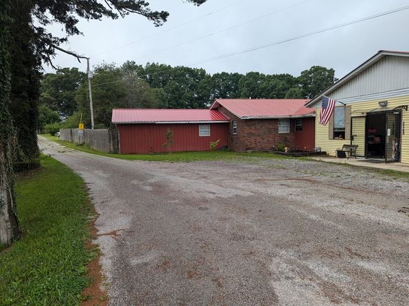 5300 S York Hwy, Grimsley, TN 38565