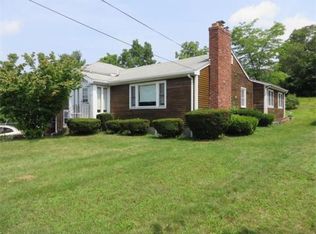 44 Houghton St, Woburn, MA 01801