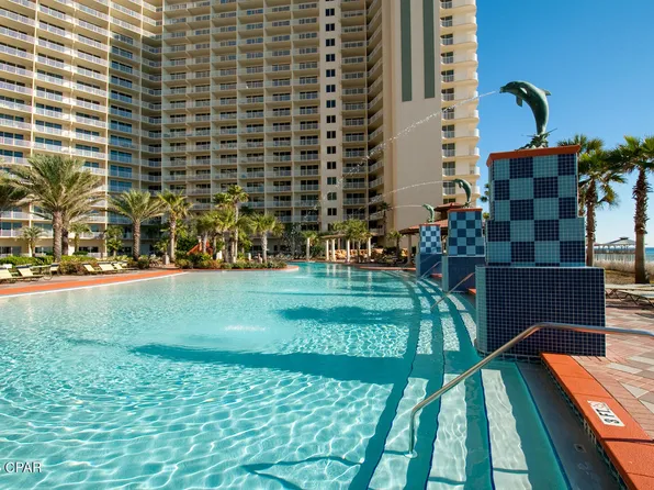 9900 Thomas Dr Unit 2029, Panama City Beach, FL 32408