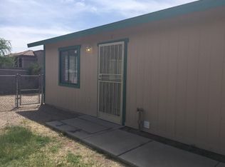 130 E Delta Rd UNIT 1, Tucson, AZ 85706