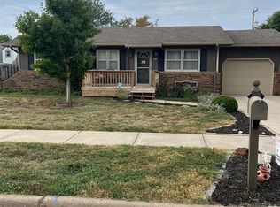 2032 Mission Rd, Salina, KS 67401