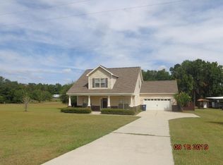 124 Providence Rd, Slocomb, AL 36375