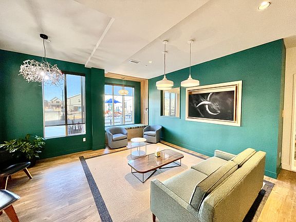 2nd image of 3701 N York St #302