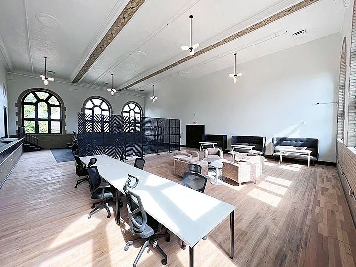 Common Area