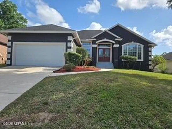 6112 WINDING BRIDGE Drive, Jacksonville, FL 32277