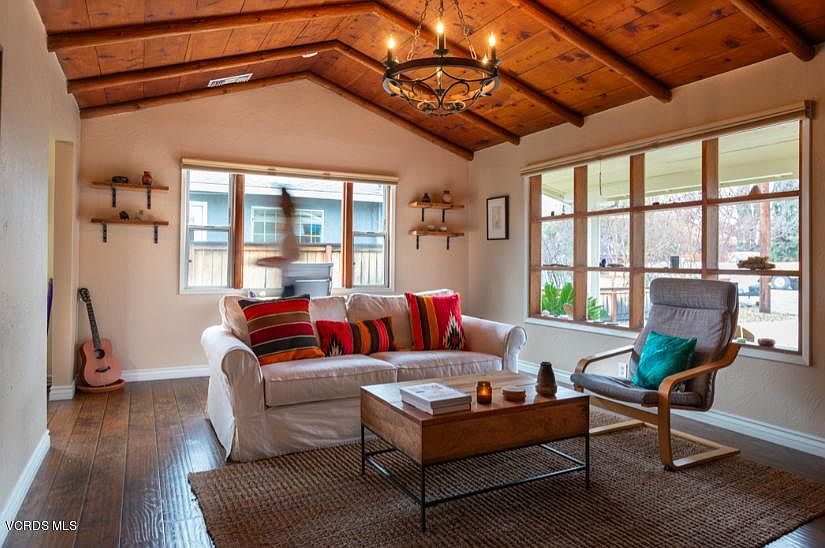 213 Bald St, Ojai, CA 93023 Zillow