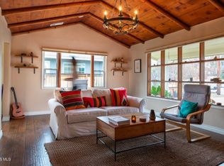 213 Bald St, Ojai, CA 93023