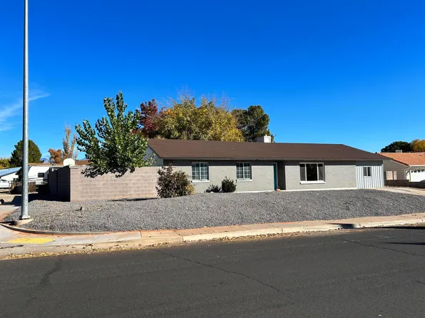 3138 Crestview Dr, Santa Clara, UT 84765